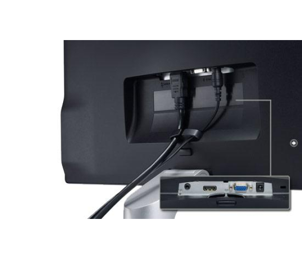 Dell S2240L - 1392394 - zdjęcie 3